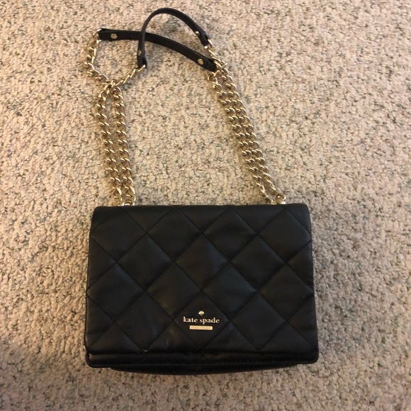 kate spade Handbags - Kate Spade Emerson vivenna crossbody